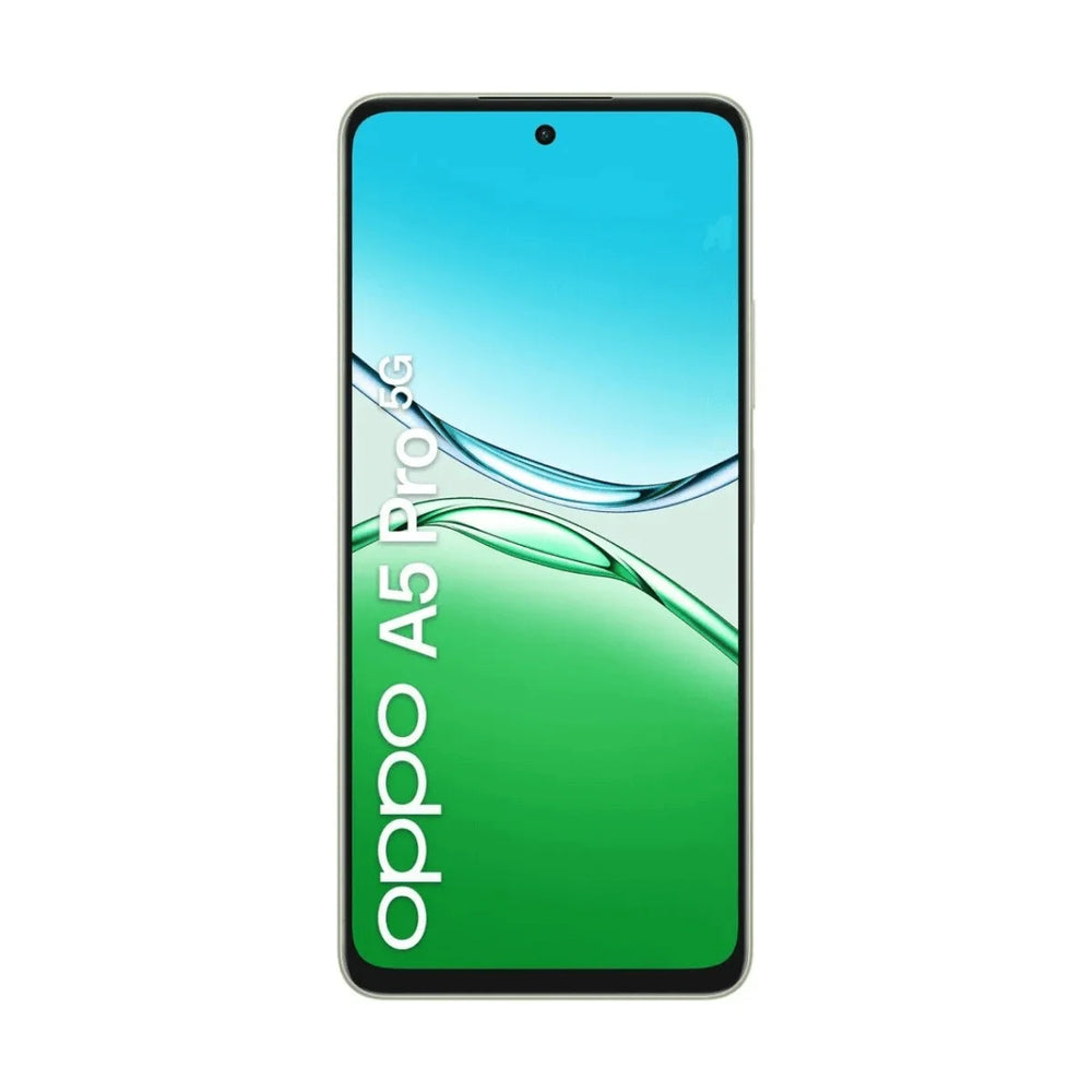 Telemóvel Android - A5 Pro 5G 8GB/256GB - OPPO