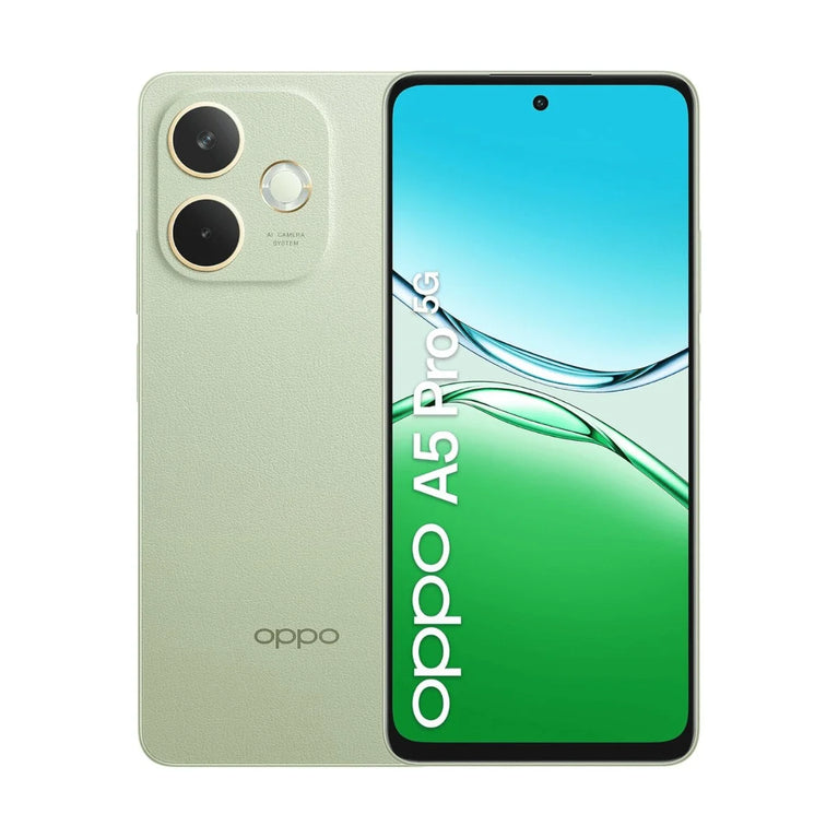 Telemóvel Android - A5 Pro 5G 8GB/256GB - OPPO