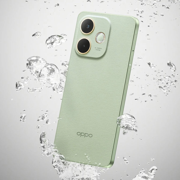 Telemóvel Android - A5 Pro 5G 8GB/256GB - OPPO