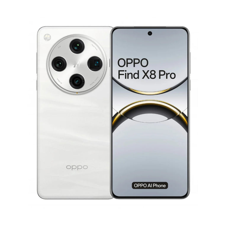 Telemóvel Android - Find X8 Pro 5G 16GB/512GB - OPPO