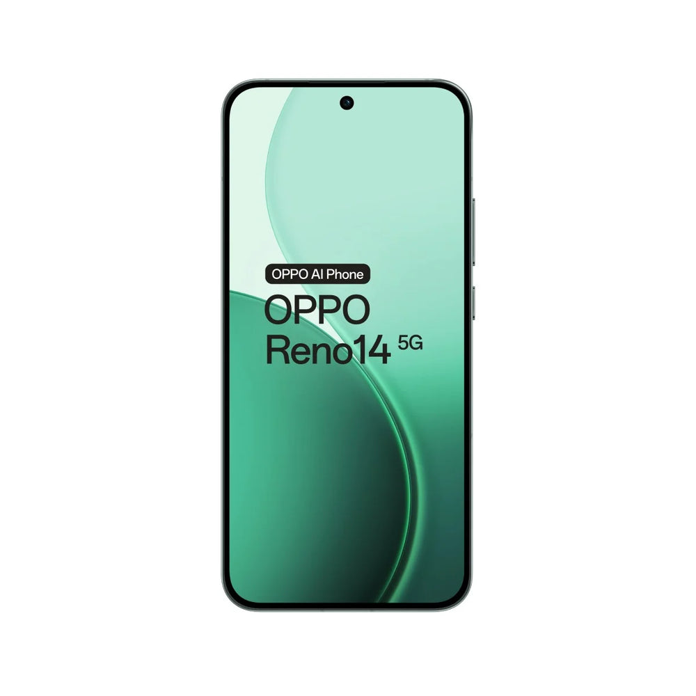 Telemóvel Android - Reno14 5G 12GB/256GB - OPPO