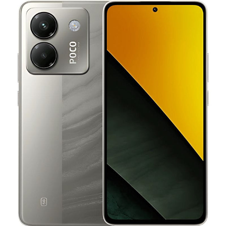 Telemóvel Android - Poco M7 Pro 5G 8GB/256GB - XIAOMI