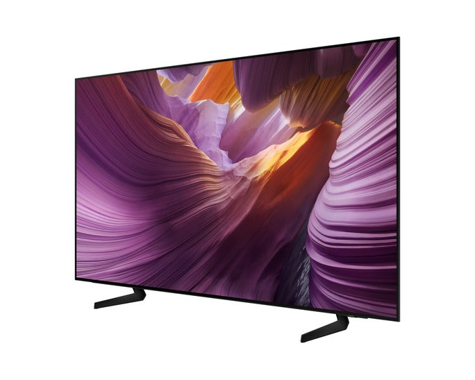 TV OLED Ultra HD 4K - SAMSUNG - 77" - TQ77S85FAEXXC