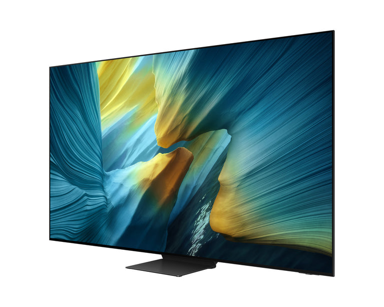 TV OLED Ultra HD 4K - SAMSUNG - 83" - TQ83S95FAEXXC