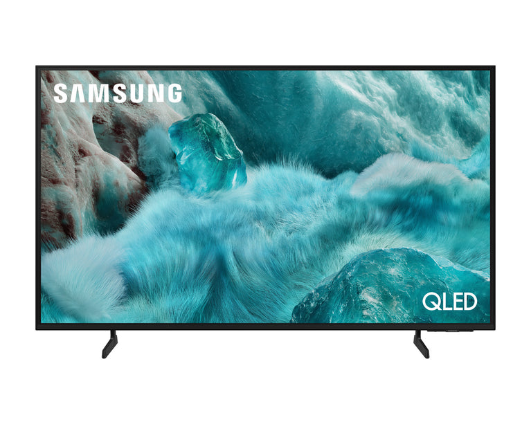 TV QLED Ultra HD 4K - SAMSUNG - 50" - TQ50Q7FAAUXXC