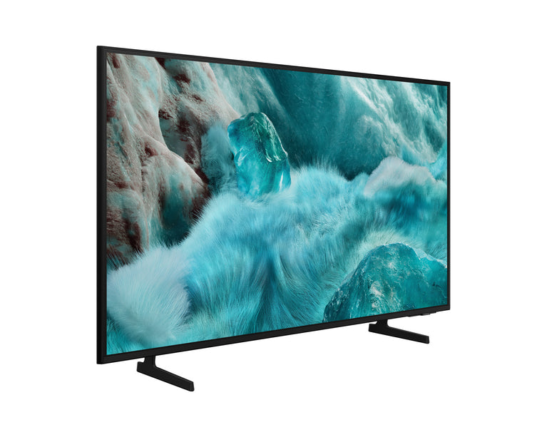 TV QLED Ultra HD 4K - SAMSUNG - 55" - TQ55Q7FAAUXXC
