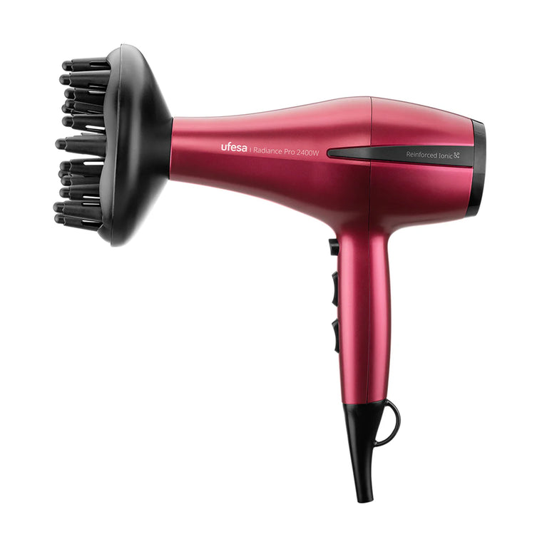 Secador - UFESA - Radiance Pro