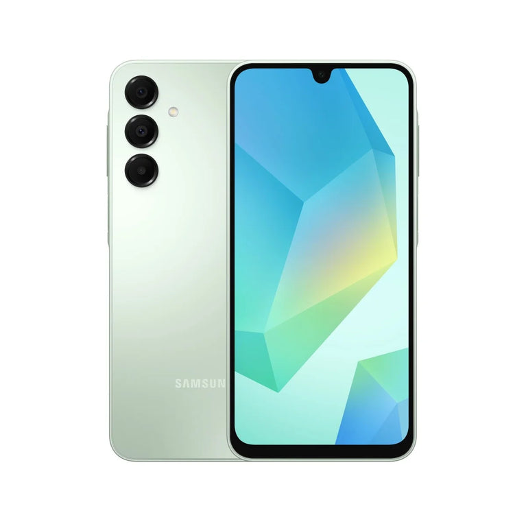 Telemóvel Android - Galaxy A16 - SAMSUNG