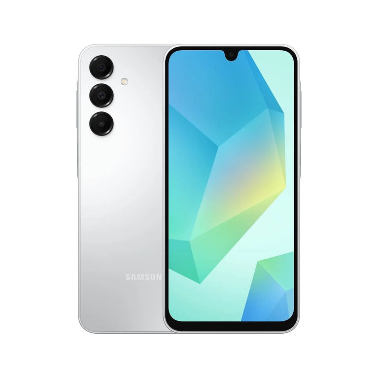 Telemóvel Android - Galaxy A16 - SAMSUNG