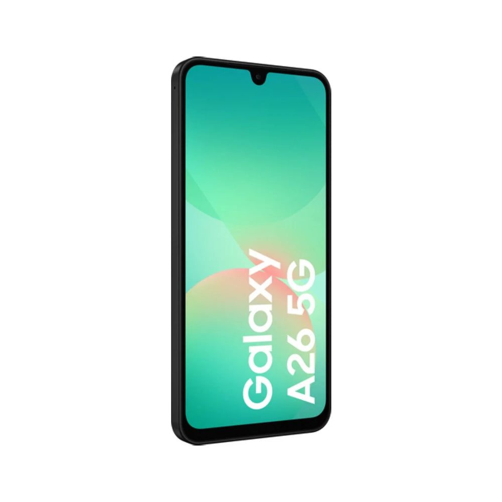 Telemóvel Android - Galaxy A26 - SAMSUNG