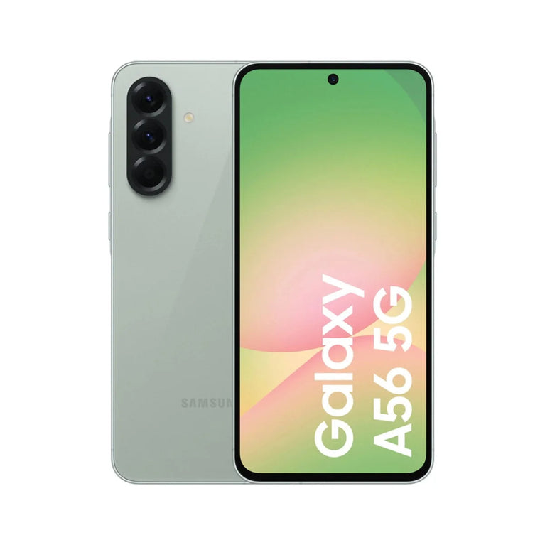 Telemóvel Android - Galaxy A56 - SAMSUNG