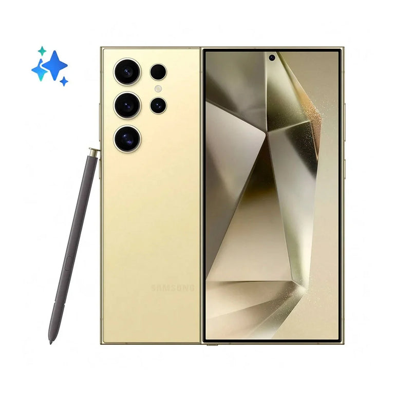 Telemóvel Android - Galaxy S24 Ultra- SAMSUNG