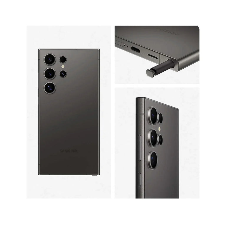 Telemóvel Android - Galaxy S24 Ultra- SAMSUNG