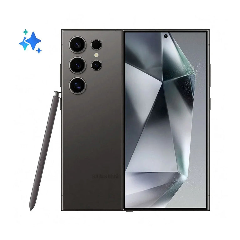 Telemóvel Android - Galaxy S24 Ultra- SAMSUNG