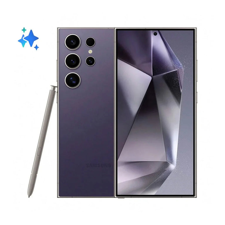 Telemóvel Android - Galaxy S24 Ultra- SAMSUNG