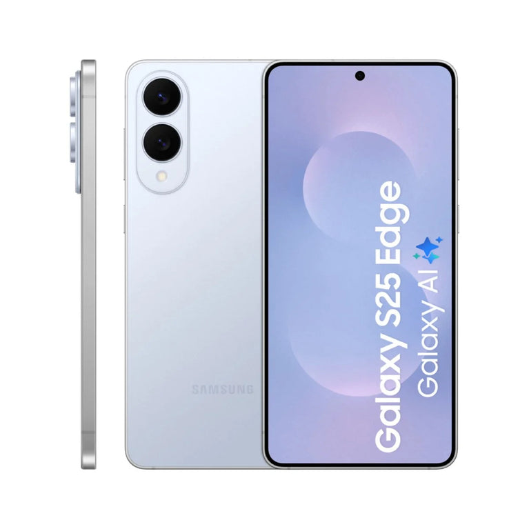 Telemóvel Android - Galaxy S25 Edge- SAMSUNG