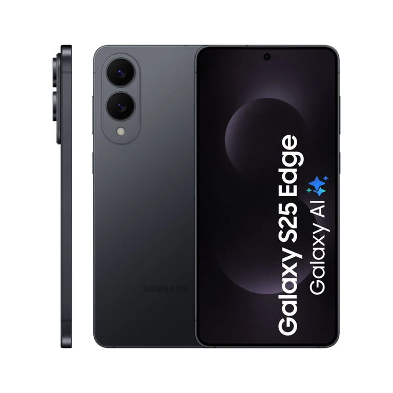 Telemóvel Android - Galaxy S25 Edge- SAMSUNG