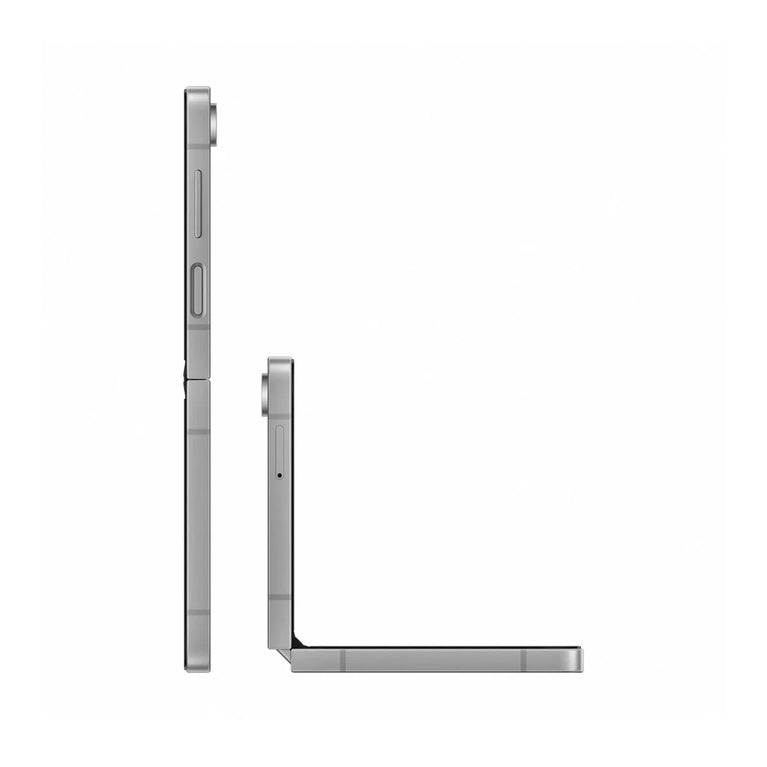 Telemóvel Android - Galaxy Z Flip 6 - SAMSUNG