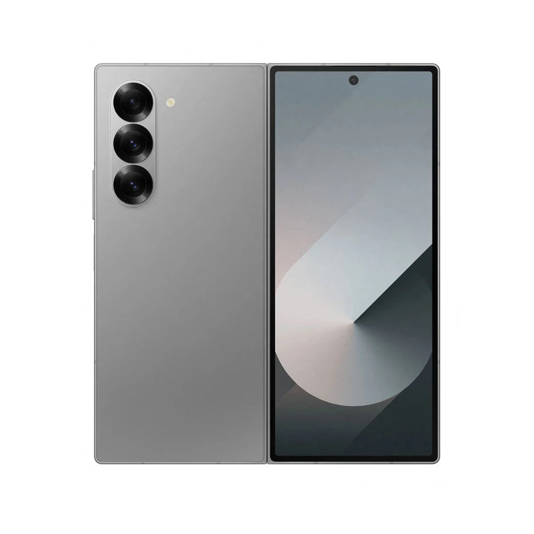 Telemóvel Android - Galaxy Z Fold 6 - SAMSUNG