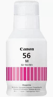 Tinteiro CANON GI-56 Magenta