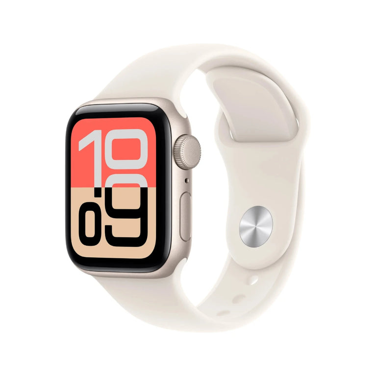 Smartwatch - Apple Watch SE 3 - APPLE