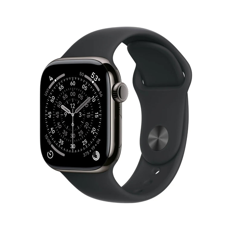 Smartwatch - Apple Watch Series 11 - APPLE
