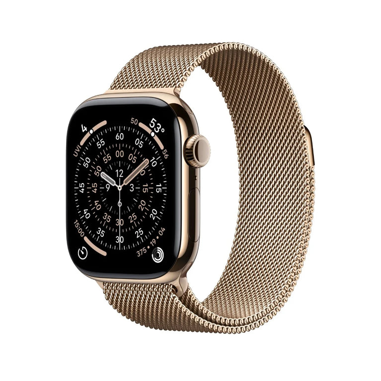 Smartwatch - Apple Watch Series 11 - APPLE