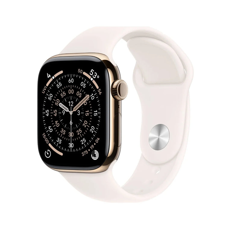 Smartwatch - Apple Watch Series 11 - APPLE