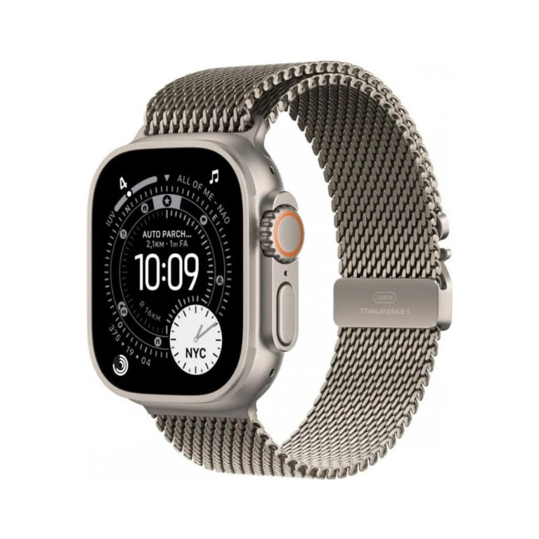 Smartwatch - Apple Watch Ultra 3 - APPLE