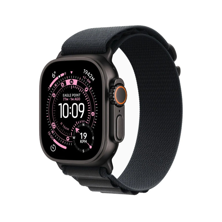 Smartwatch - Apple Watch Ultra 3 - APPLE