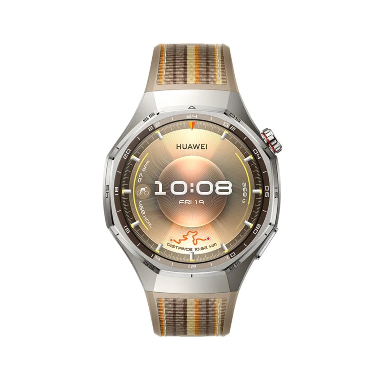 Smartwatch - GT 6 Pro - HUAWEI