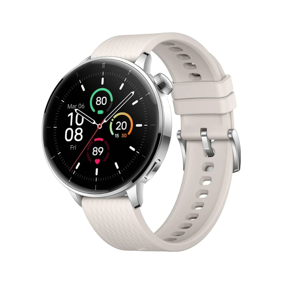 Smartwatch - Watch 3 - ONEPLUS