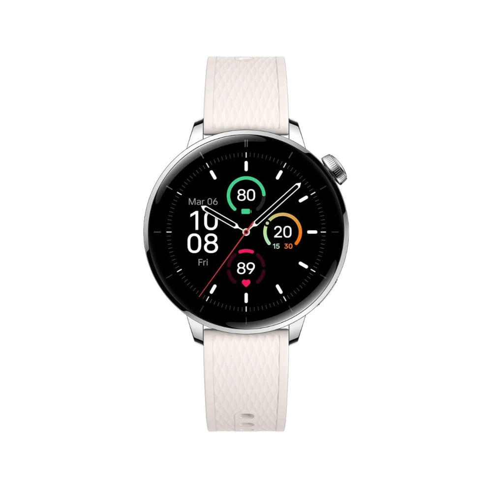 Smartwatch - Watch 3 - ONEPLUS