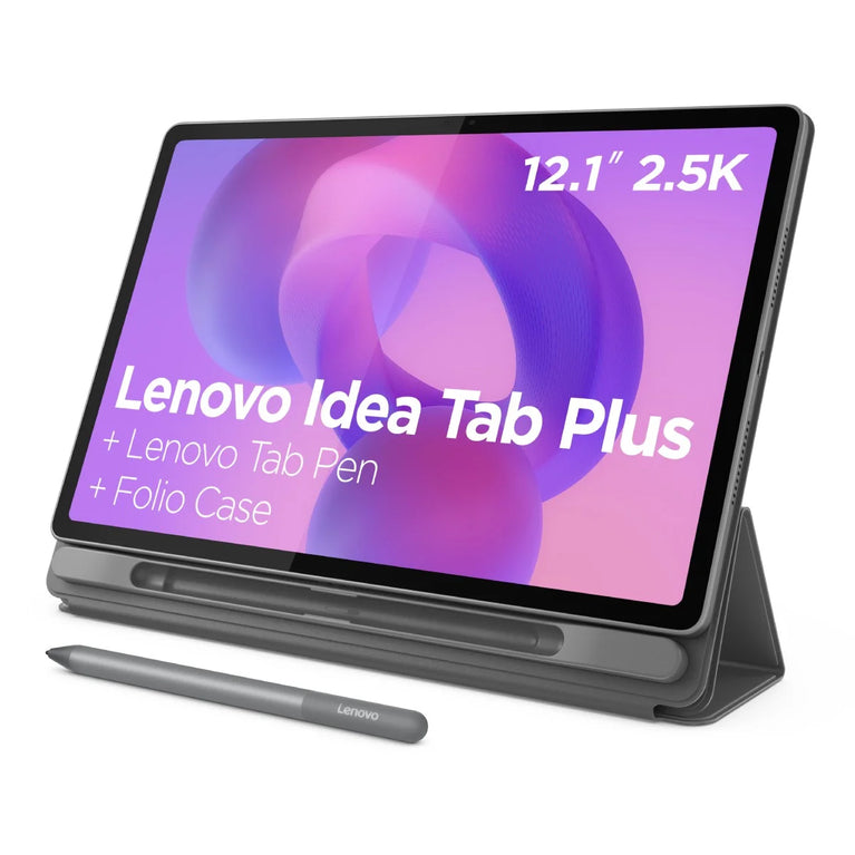 Tablet - IdeaTab plus - LENOVO