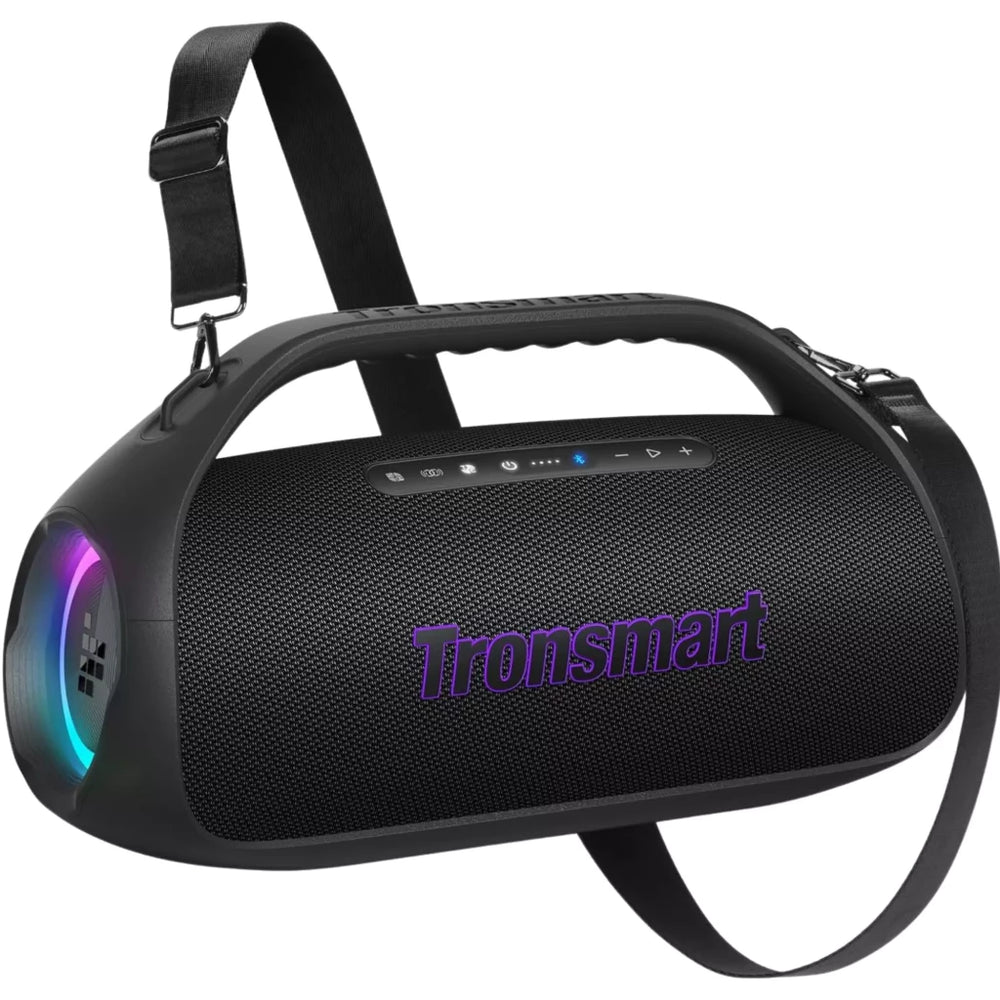 Coluna Bluetooth - Bang 2 90W - TRONSMART
