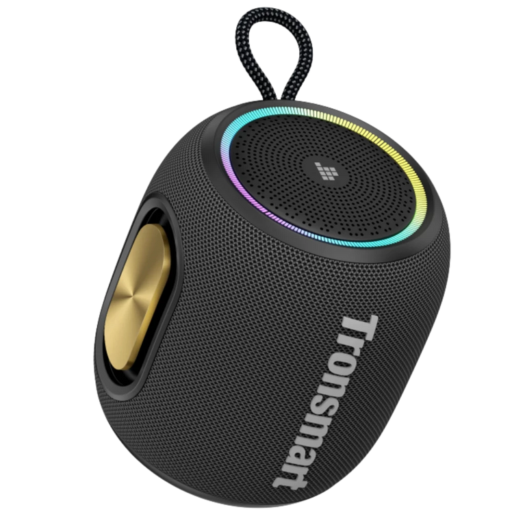 Coluna Bluetooth - T8 Mini 16W Preto - TRONSMART