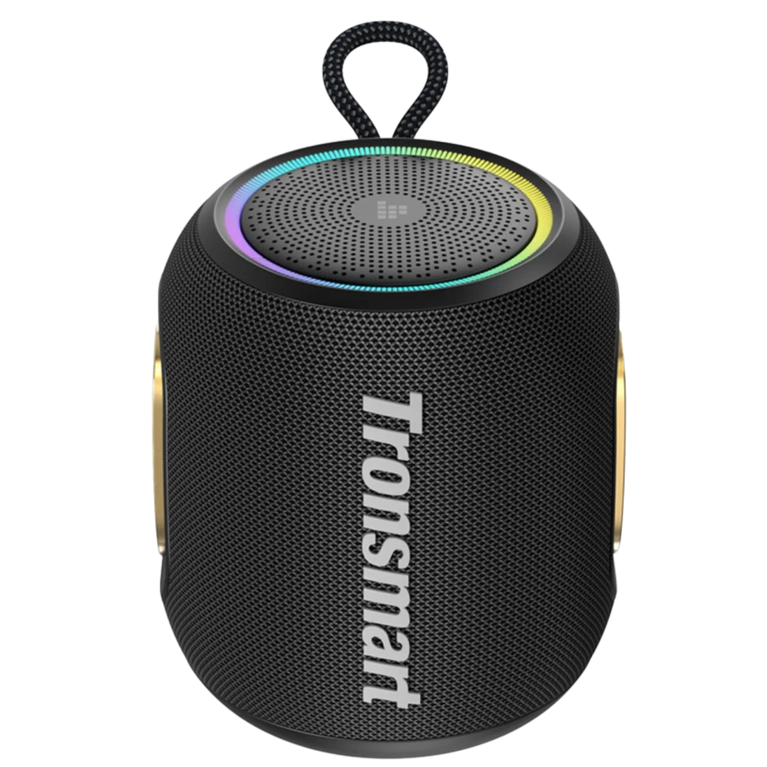 Coluna Bluetooth - T8 Mini 16W Preto - TRONSMART