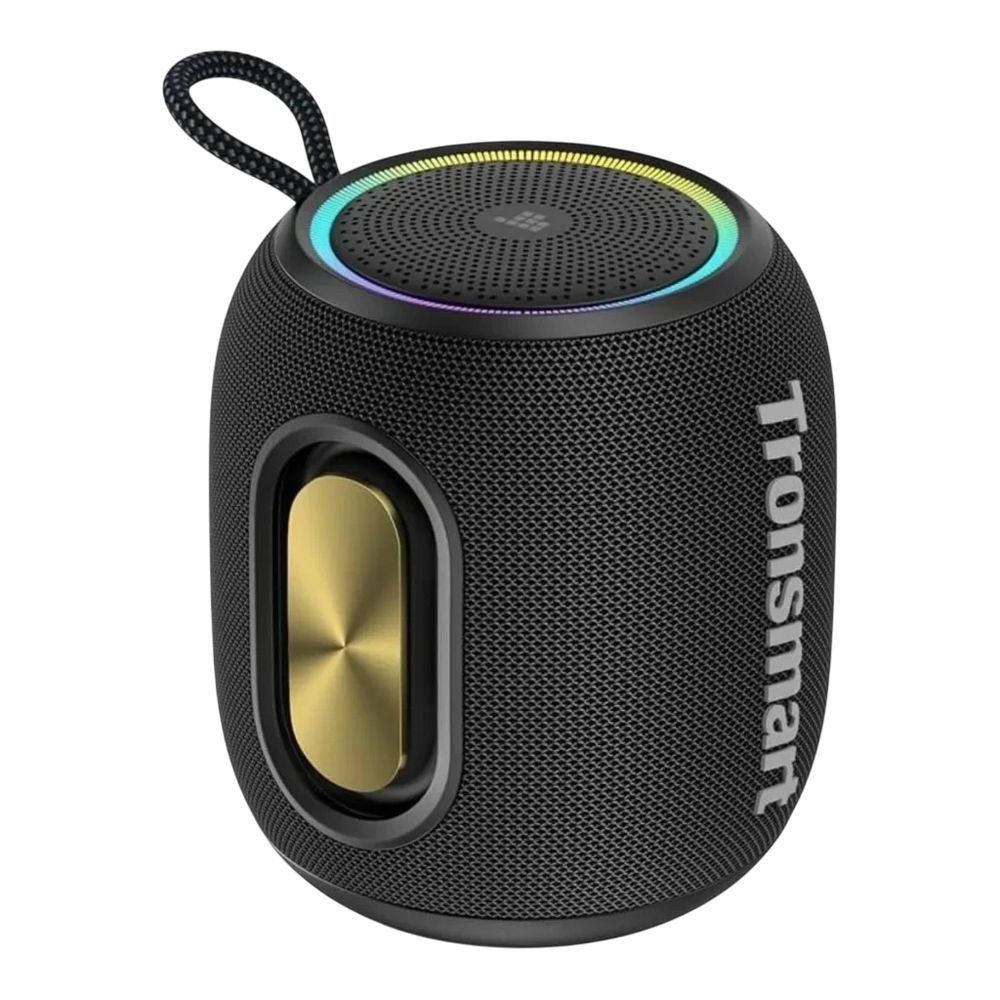 Coluna Bluetooth - T8 Mini 16W Preto - TRONSMART