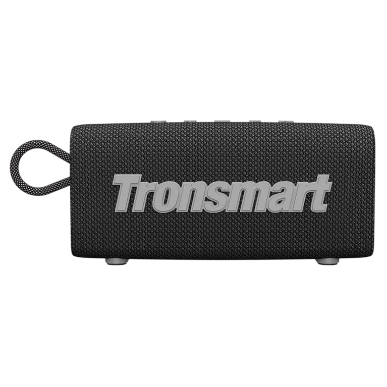 Coluna Bluetooth - Trip 10W Preto - TRONSMART