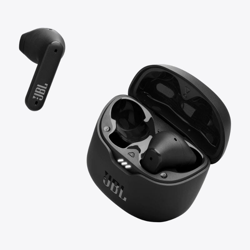 Phones Bluetooth - Tune Flex TWS Preto - JBL