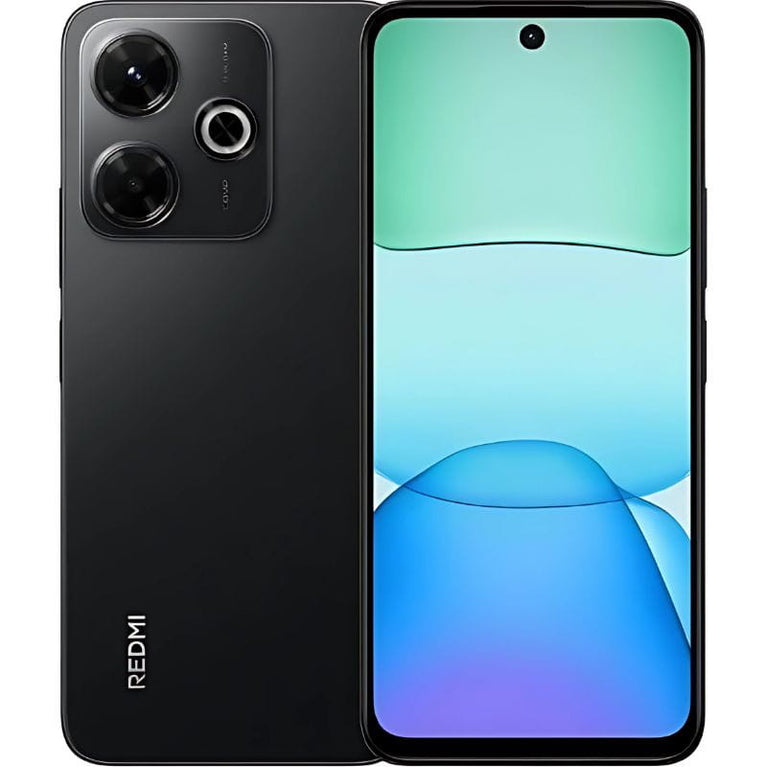 Telemóvel Android - Redmi 13X 8 GB/256 GB - XIAOMI