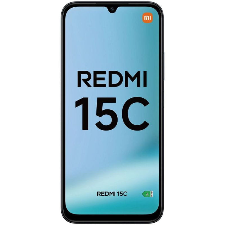 Telemóvel Android - Redmi 15C - XIAOMI
