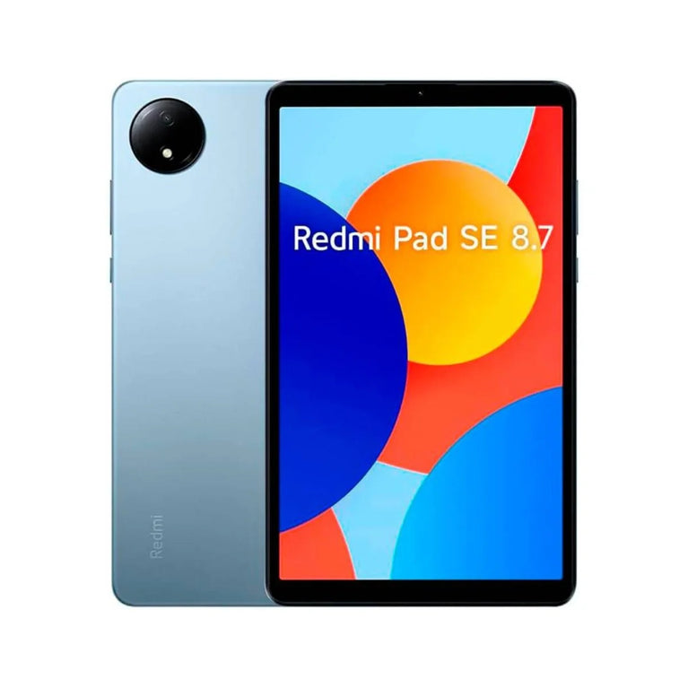 Tablet - RedMi Pad SE 8.7" - XIAOMI
