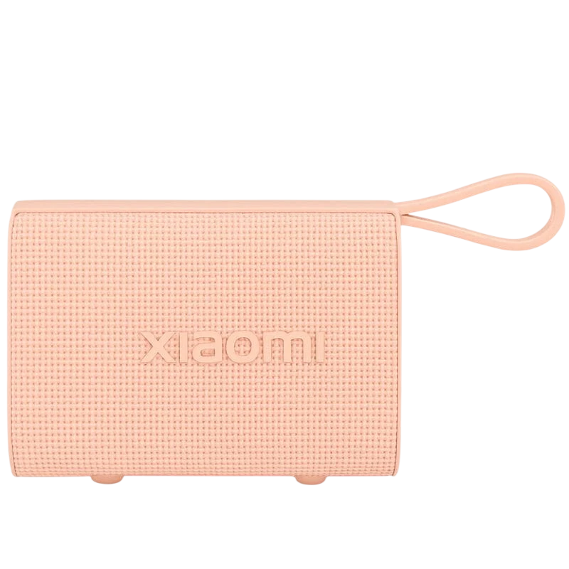 Coluna Bluetooth -  Sound Pocket 5W - XIAOMI