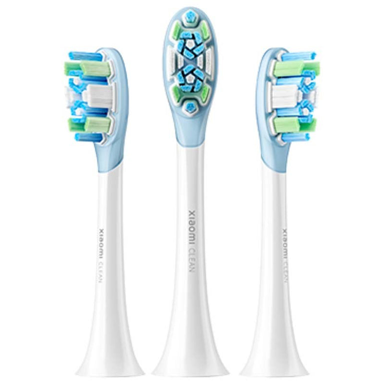 Escova de dentes elétrica - Oscillation Electric Toothbrush Branco - XIAOMI