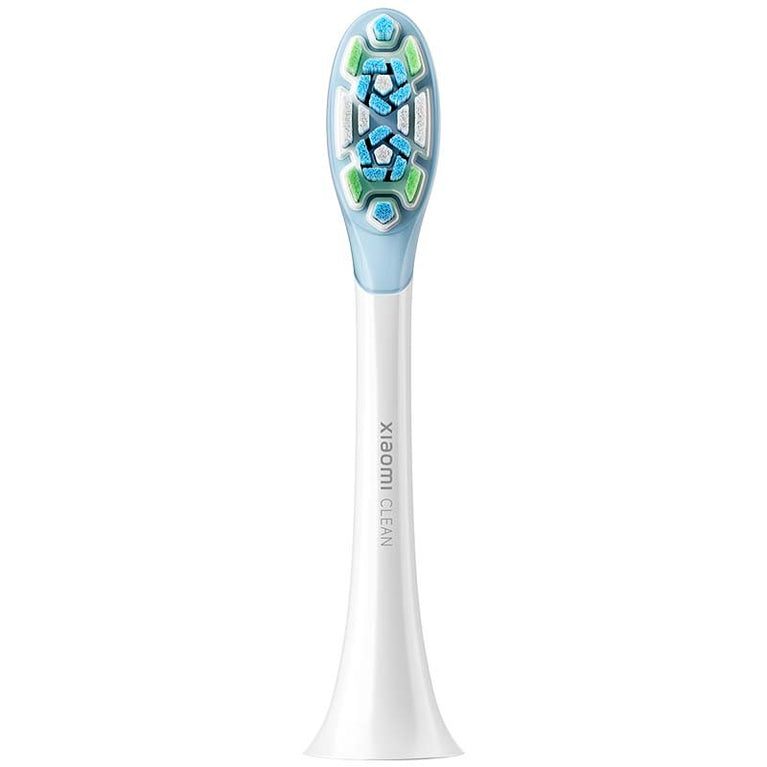 Escova de dentes elétrica - Oscillation Electric Toothbrush Branco - XIAOMI