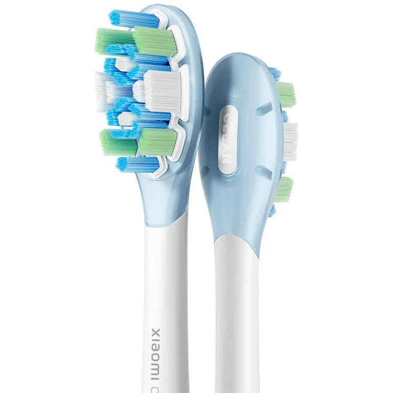 Escova de dentes elétrica - Oscillation Electric Toothbrush Branco - XIAOMI