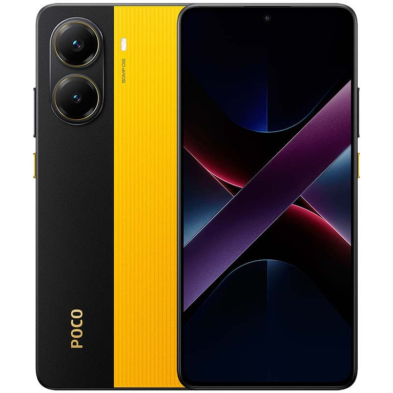 Telemóvel Android - Poco X7 Pro 5G - XIAOMI
