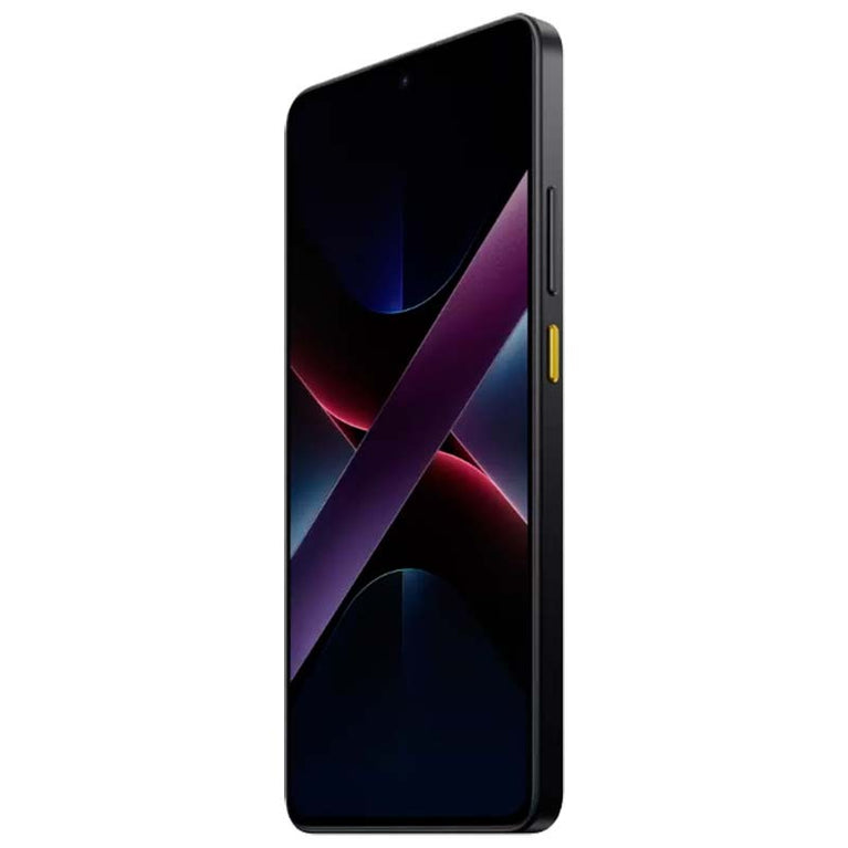 Telemóvel Android - Poco X7 Pro 5G - XIAOMI