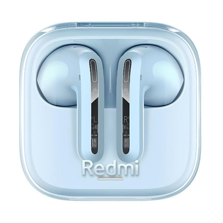 Phones Bluetooth - Redmi Buds 6 Active - XIAOMI